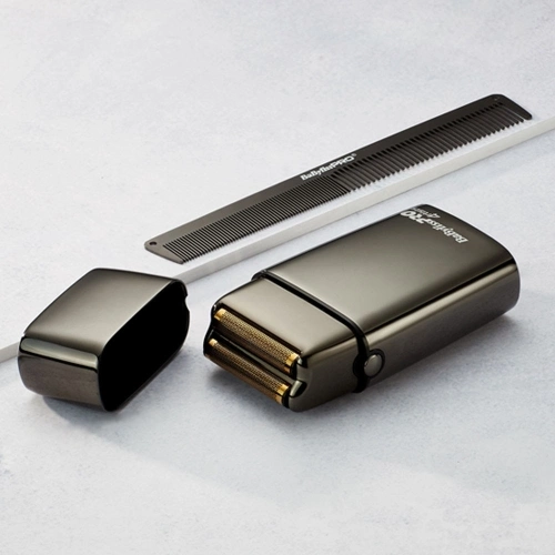 FOILFXO2 GUNSTEEL Rasoir double lame 