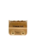 FADE - GOLD TITANIUM Tête de coupe 45 mm