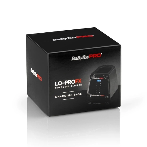 LOPROFX CHARGING BASE FX825 cutting mower 