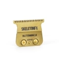 SKELETONFX DLC TITANIUM 2.0  Tête de coupe T-40mm pour FX726