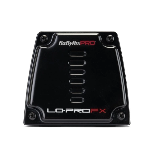 Socle de charge LOPROFX Tondeuse de précision pour FX726 