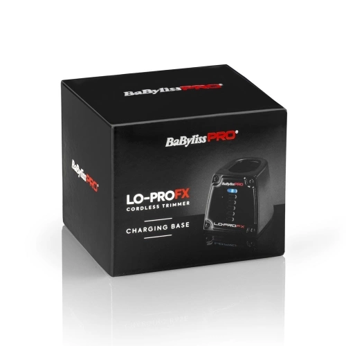 Socle de charge LOPROFX Tondeuse de précision pour FX726 