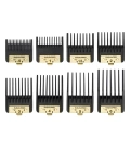 GUIDES DE COUPE PREMIUM X8  For FX825 cutting mower - Series FX8700