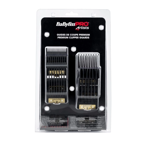 GUIDES DE COUPE PREMIUM X8  Pour tondeuse de coupe FX825 - Série FX8700 