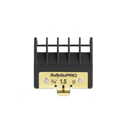 GUIDES DE COUPE PREMIUM X4  Pour tondeuse de précision FX726 - Série FX7870 