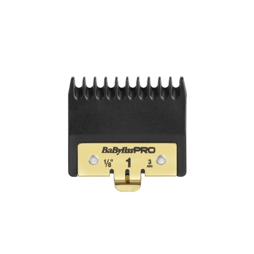 GUIDES DE COUPE PREMIUM X4  Pour tondeuse de précision FX726 - Série FX7870 