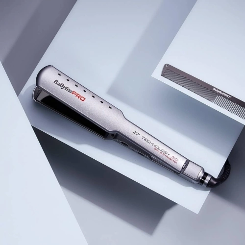 WET & DRY BAB2073EPE Straightener 