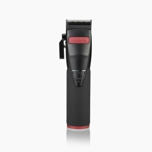 FX8700RBPE BOOST + BLACK & RED Tondeuse de coupe rechargeable