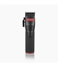 FX8700RBPE BOOST + BLACK & RED Tondeuse de coupe rechargeable
