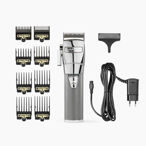 FX8700E CHROMFX Tondeuse de coupe Métal 