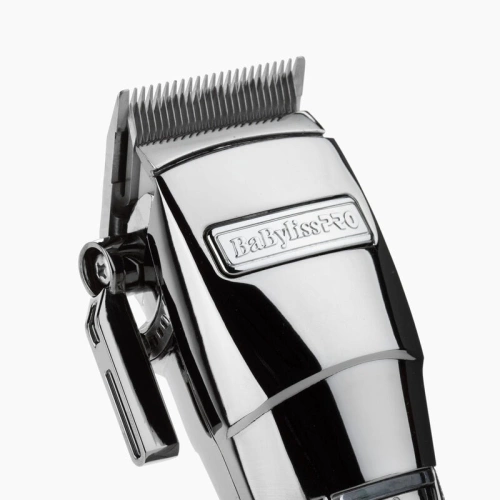 FX8700E CHROMFX Tondeuse de coupe Métal 