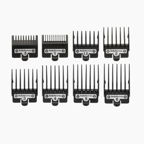 FX8700E CHROMFX Tondeuse de coupe Métal 