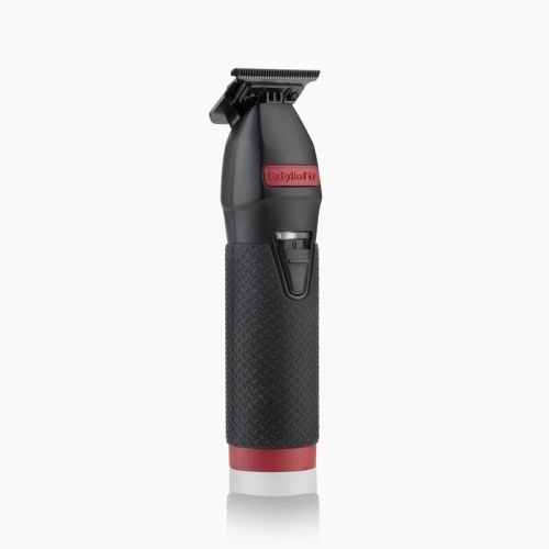 FX7870RBPE BOOST+ BLACK & RED Tondeuse de précision sans fil 
