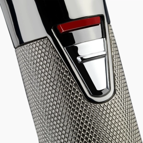 FX7880E CHROMFX Finishing mower 