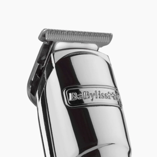 FX7880E CHROMFX Finishing mower 