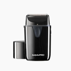 METAL RAZOR FXLFS1E Single blade and disinfectant UV light