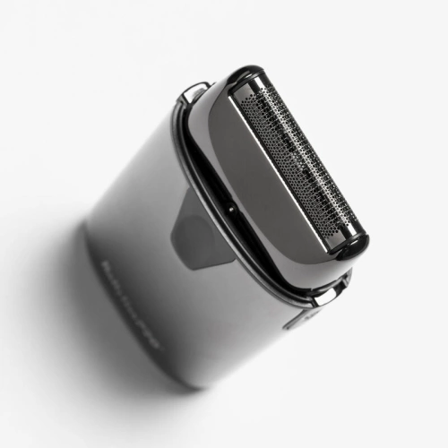 METAL RAZOR FXLFS1E Single blade and disinfectant UV light 