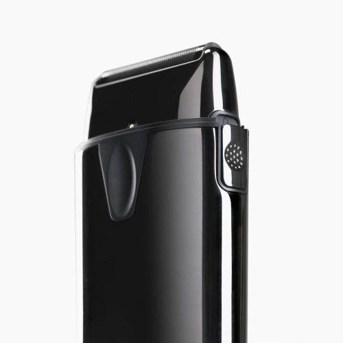 METAL RAZOR FXLFS1E Single blade and disinfectant UV light 