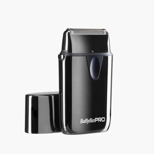 METAL RAZOR FXLFS1E Single blade and disinfectant UV light 