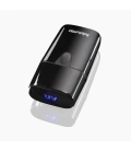 RASOIR METAL FXLFS1E Lame unique et lumière UV désinfectante