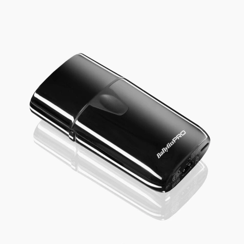 METAL RAZOR FXLFS1E Single blade and disinfectant UV light 