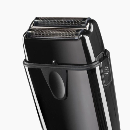 METAL RAZOR FXLFS2E Double blade and disinfectant UV light 