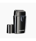 RASOIR METAL FXLFS2E Double lame et lumière UV désinfectante