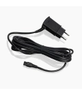 RASOIR METAL FXLFS2E Double lame et lumière UV désinfectante