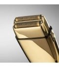 FXFS2GE GOLDFX Double blade razor 