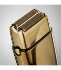 FXFS2GE GOLDFX Double blade razor 