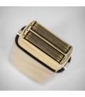 FXFS2GE GOLDFX Rasoir double lame 
