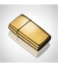 FXFS2GE GOLDFX Rasoir double lame 