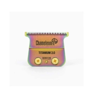 FX707C2ZE CHAMELEON TITANIUM 2.0 Cutting head T- 40mm | Series FX7870