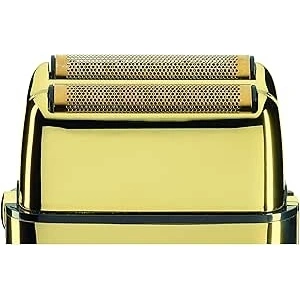 FXRF2GE TITANIUM GOLDFX | FXFS2GE Spare shaving head