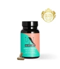 POUSSE & VOLUME 60 hair capsules