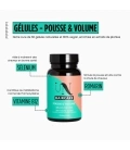 POUSSE & VOLUME 60 hair capsules