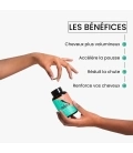 POUSSE & VOLUME 60 hair capsules