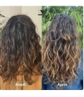 POUSSE & VOLUME 60 hair capsules