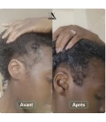 POUSSE & VOLUME 60 hair capsules