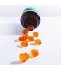 PUSH & VOLUME 60 hair gummies