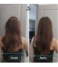PUSH & VOLUME 60 hair gummies