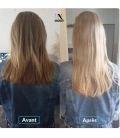 PUSH & VOLUME 60 hair gummies