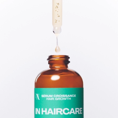 BOOST & SCALP Serum Growth 
