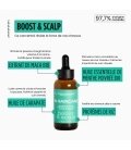 BOOST & SCALP Sérum Croissance