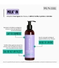 MILK ' IN Leave-in hair milk