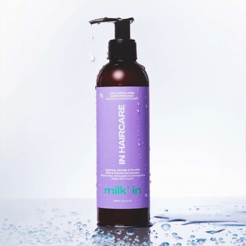 MILK ' IN Leave-in hair milk 