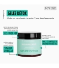 GELÉE DÉTOX Exfoliant Cuir Chevelu