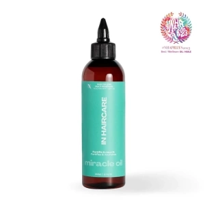MIRACLE OIL  Huile multi-bénéfices