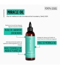 MIRACLE OIL  Multi-benefit oil
