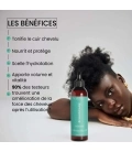 MIRACLE OIL  Multi-benefit oil